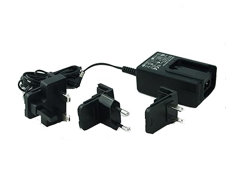 Millennium M811 Netzteil zu Schachcomputer ChessGenius