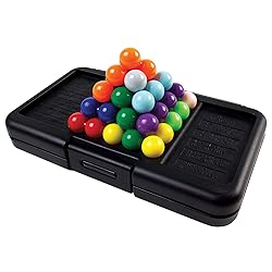 Educational Insights Kanoodle 3D Brain Teaser