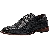 Stacy Adams Mens Tedesco Cap Toe Oxford