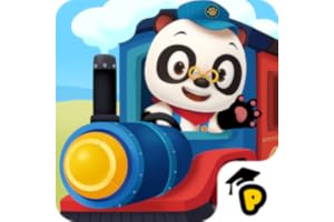 Dr. Panda Train
