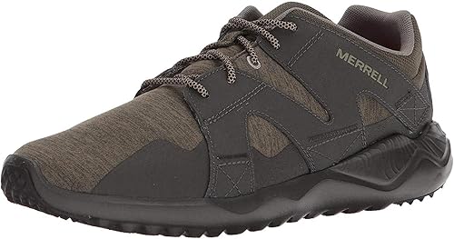 merrell 1six8 lace sneakers