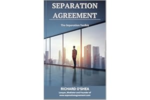 Separation Agreement: The Separation Toolkit