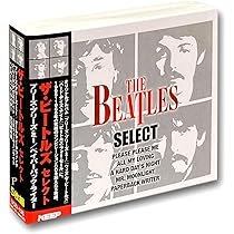 The Beatles CDセット 15枚 完品 Amazon.co.jp: THE BEATLES EXCELLENT ビートルズ エクセレント