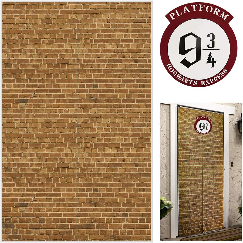 Best Hogwarts Express Home Decor