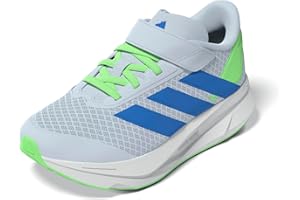 Adidas Unisex-Child Duramo SL Elastic Lace Sneaker