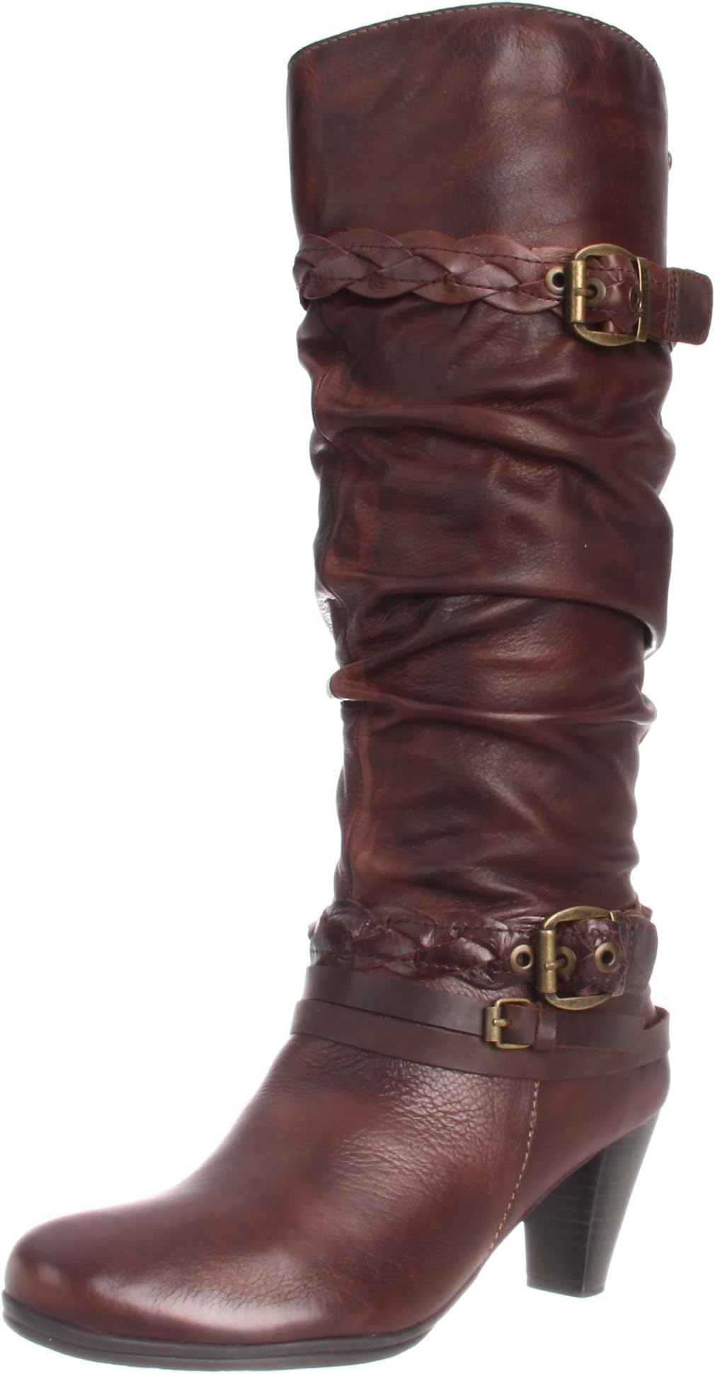 Pikolinos Women's 829-8563 Knee-High Boot