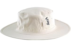 Kookaburra Cricket Sun Hat