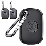 DDJ Case for Tile Life360 Pro (2024) Bluetooth