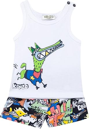 kenzo baby boy outfits