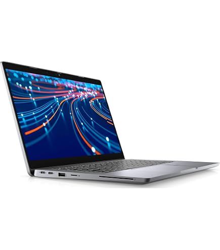 Dell Latitude 5320 Laptop | 13.3
