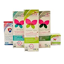 Gynatrof Vaginal Moisturizer | Hyaluronic Acid