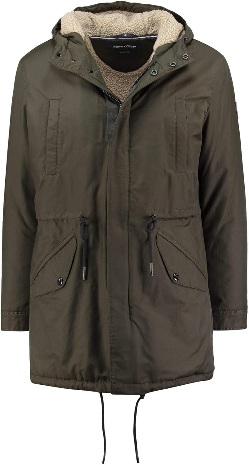 Marc O'Polo Herren Jacke Amazon.de Bekleidung
