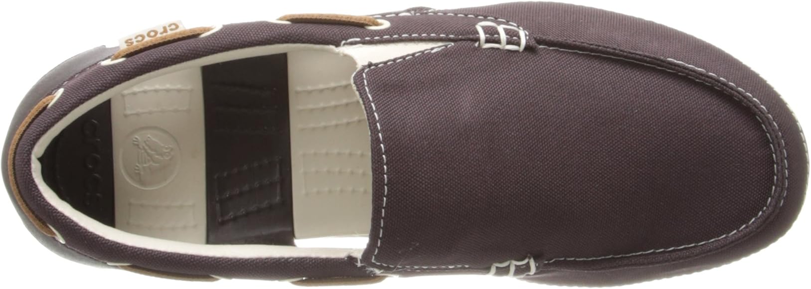 crocs men's beach line