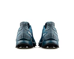 Salomon ALPHACROSS 3 Gore-TEX Trail Running Shoes