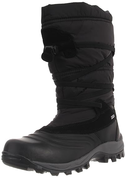 Kamik MountroseG NK2099 Damen Schneestiefel