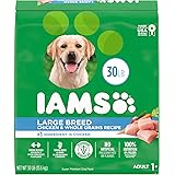 smart puppy large breed