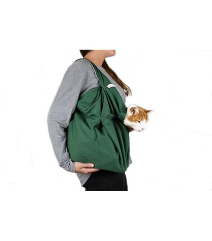 Front Facing IEUDNS Pet Pet Travel Bag Adjustable Strap Cat