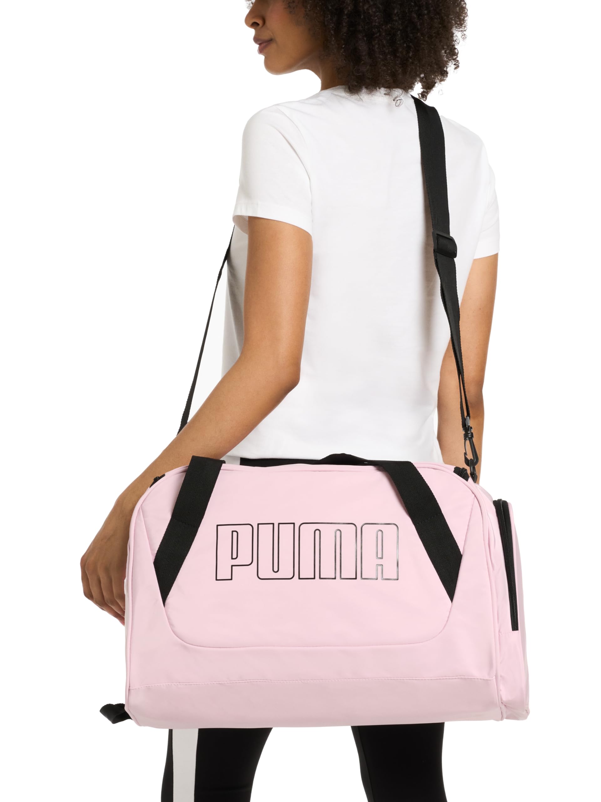 PUMA Women's Flora Duffel Bag
