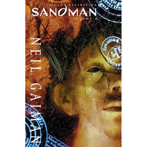 Absolute Sandman - Volume 2 | Amazon.com.br