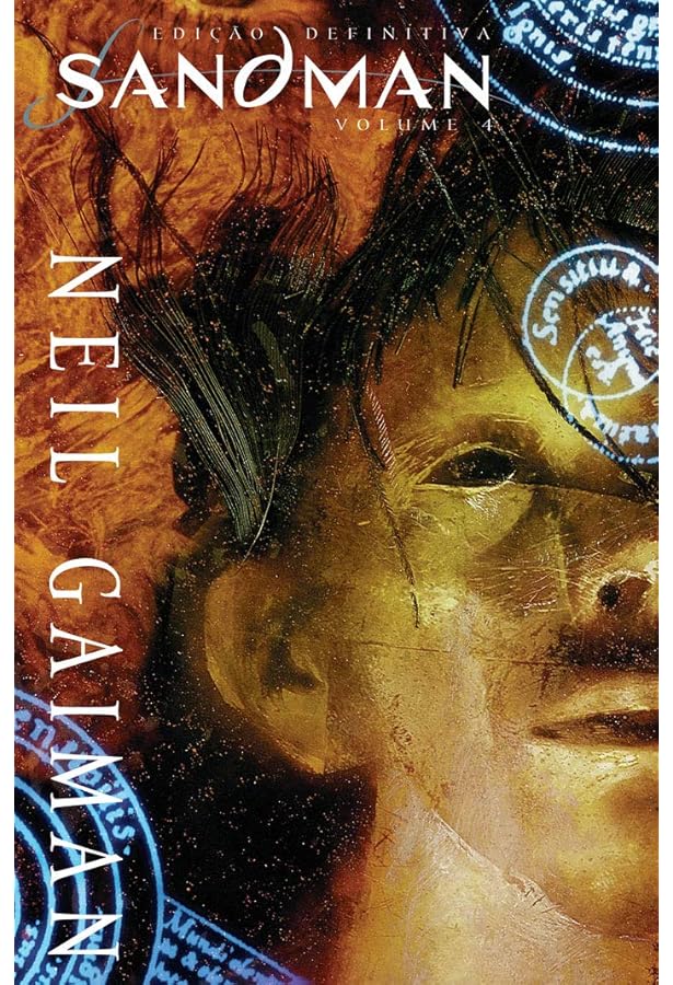 Absolute Sandman - Volume 2: Edição Definitiva | Amazon.com.br