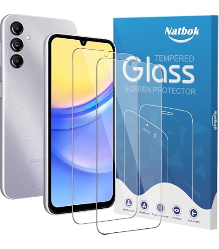 Amazon.com: Samsung Galaxy A15 A155M 128GB Dual-SIM GSM Unlocked