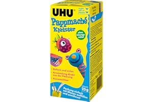 UHU Paste Papier Mache 25 g