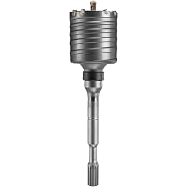 Bosch HC8031 Spline Core Bit 3-1/4\