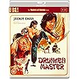 Drunken Master [Blu-ray] (Masters of Cinema)