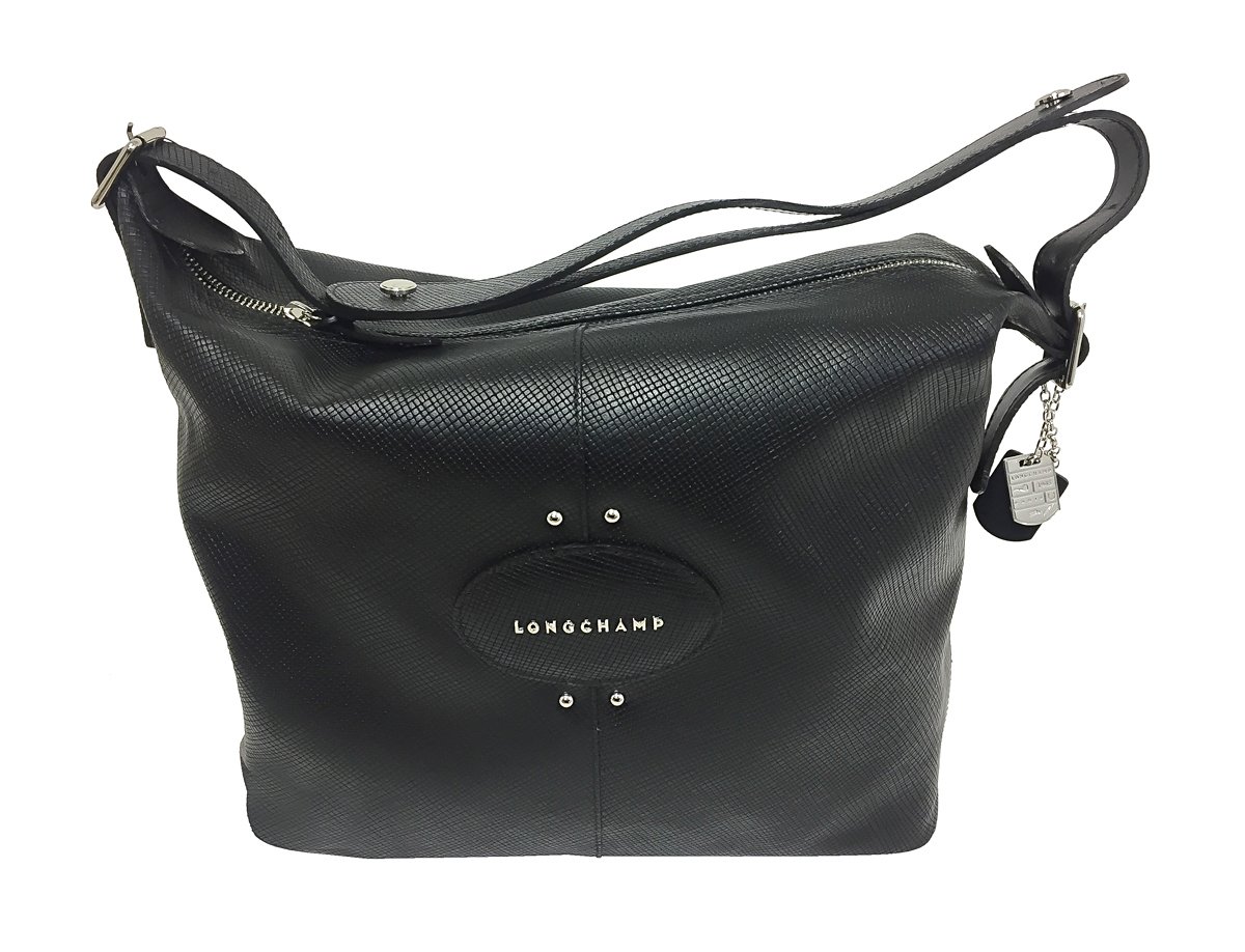 longchamp quadri hobo