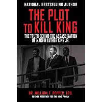 Amazon.com: The Plot to Kill King: The Truth Behind the