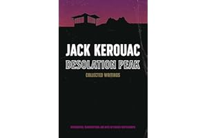 Desolation Peak: Collected Writings