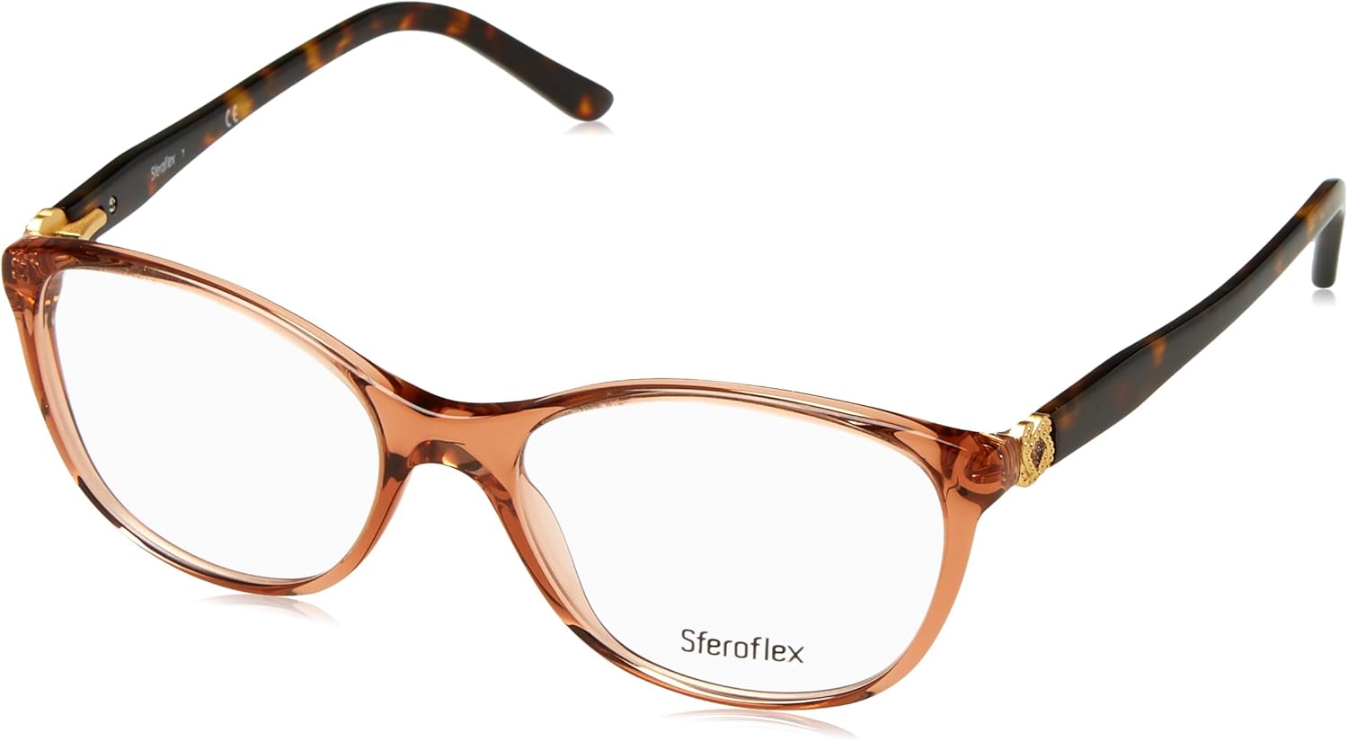 Sferoflex Women's Eyeglass Frames Amazon.co.uk Clothing