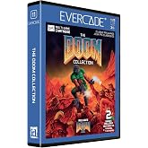 Evercade The Doom Collection