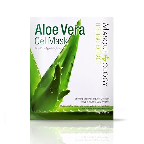 aloe vera anti aging