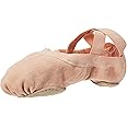 Bloch Synchrony Split Sole Ballet