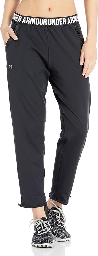 under armour joggers womens amazon