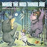 Where the Wild Things Are 2017 Square