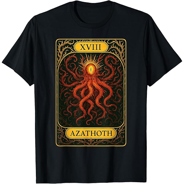Amazon.com: Hastur King in Yellow Cthulhu Mythos Necronomicon