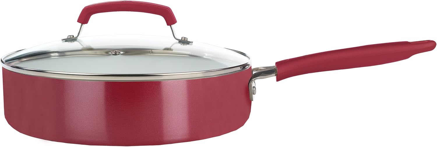 WearEver C94333 Pure Living Nonstick Ceramic Coating