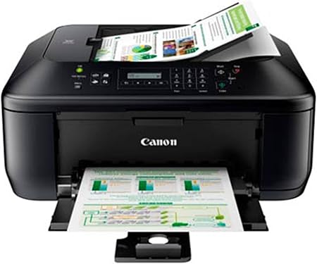 canon mx397 printer