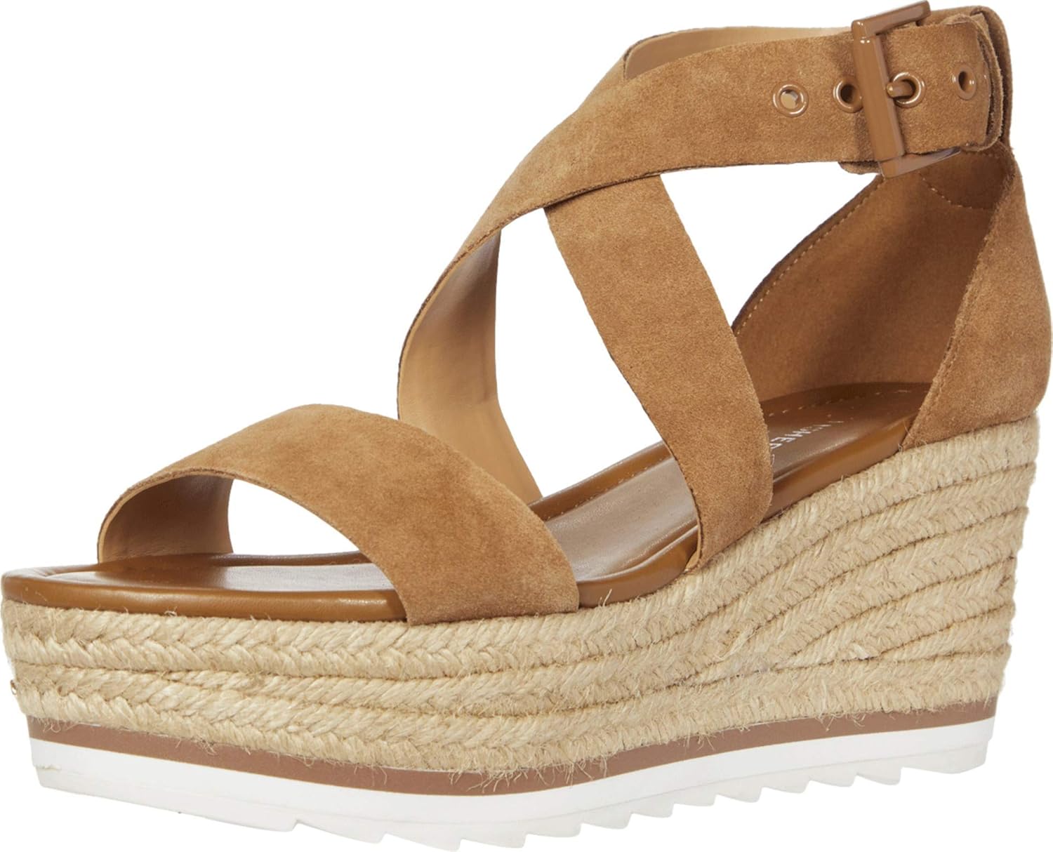 marc fisher zaide espadrille wedge sandal