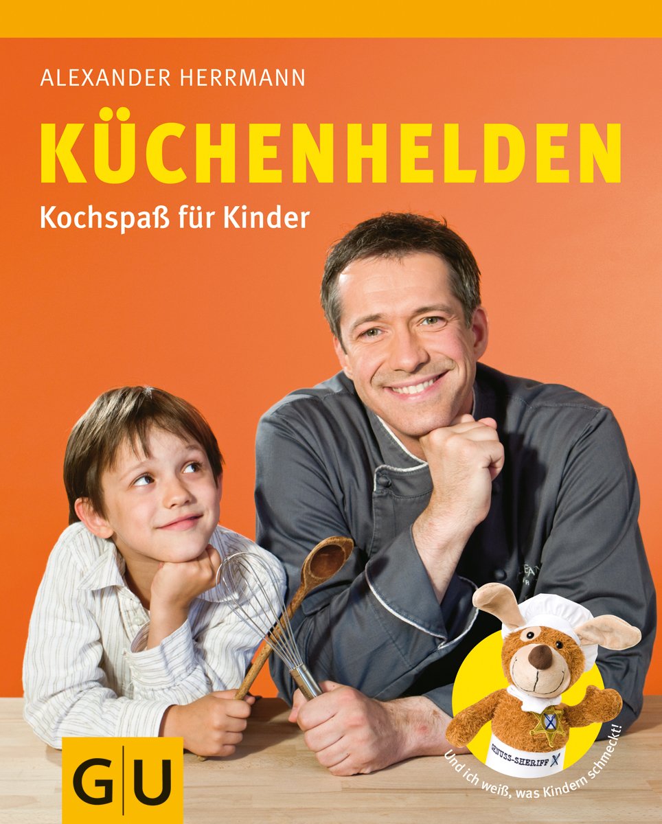 Alexander Herrmann Geschmacksgeheimnisse Rezepte Techniken Aromen Herrmann Alexander