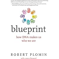 Blueprint: How DNA Makes Us Who We Are (The MIT Press)