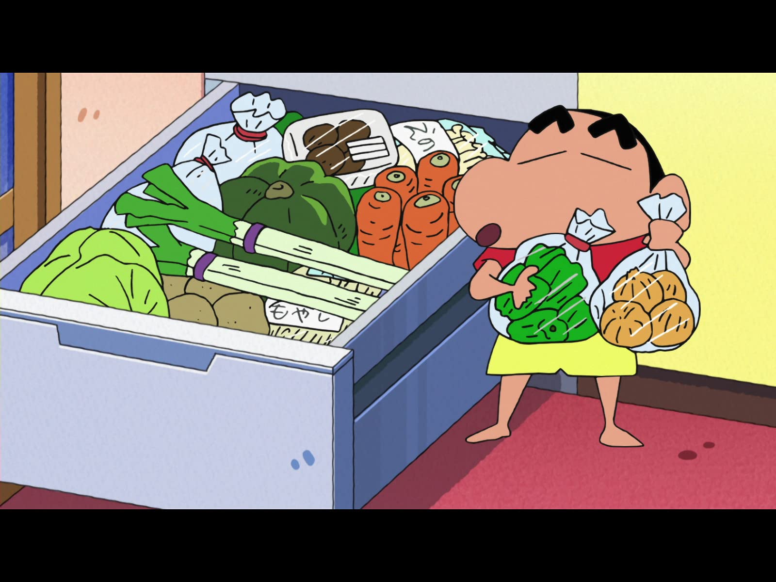 Amazon Co Jp クレヨンしんちゃんを観る Prime Video