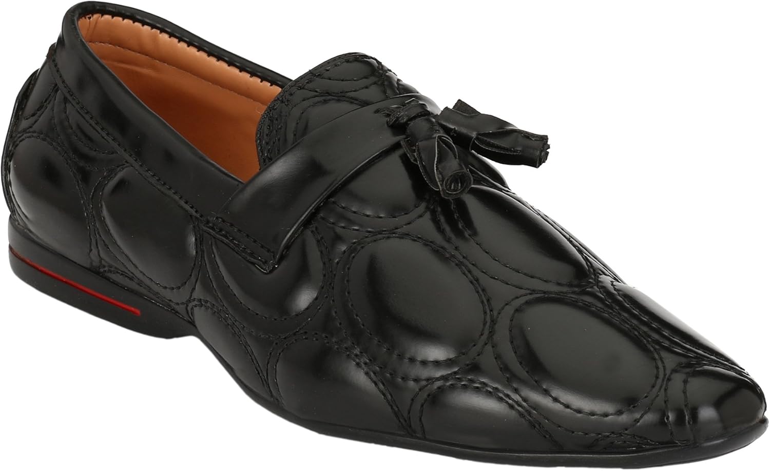 Buy TURISMO Men�s Synthetic Casual Shoes at Amazon.in