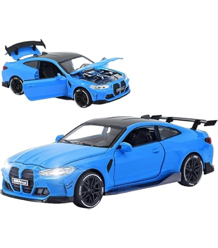 Amazon.com: Hatsune Miku Good Smile BMW Rd8 Motegi BMW Z4