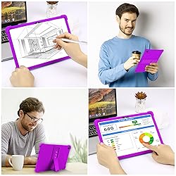 ATOOZ for Surf Onn Tablet Pro 11 Case 2023,Soft