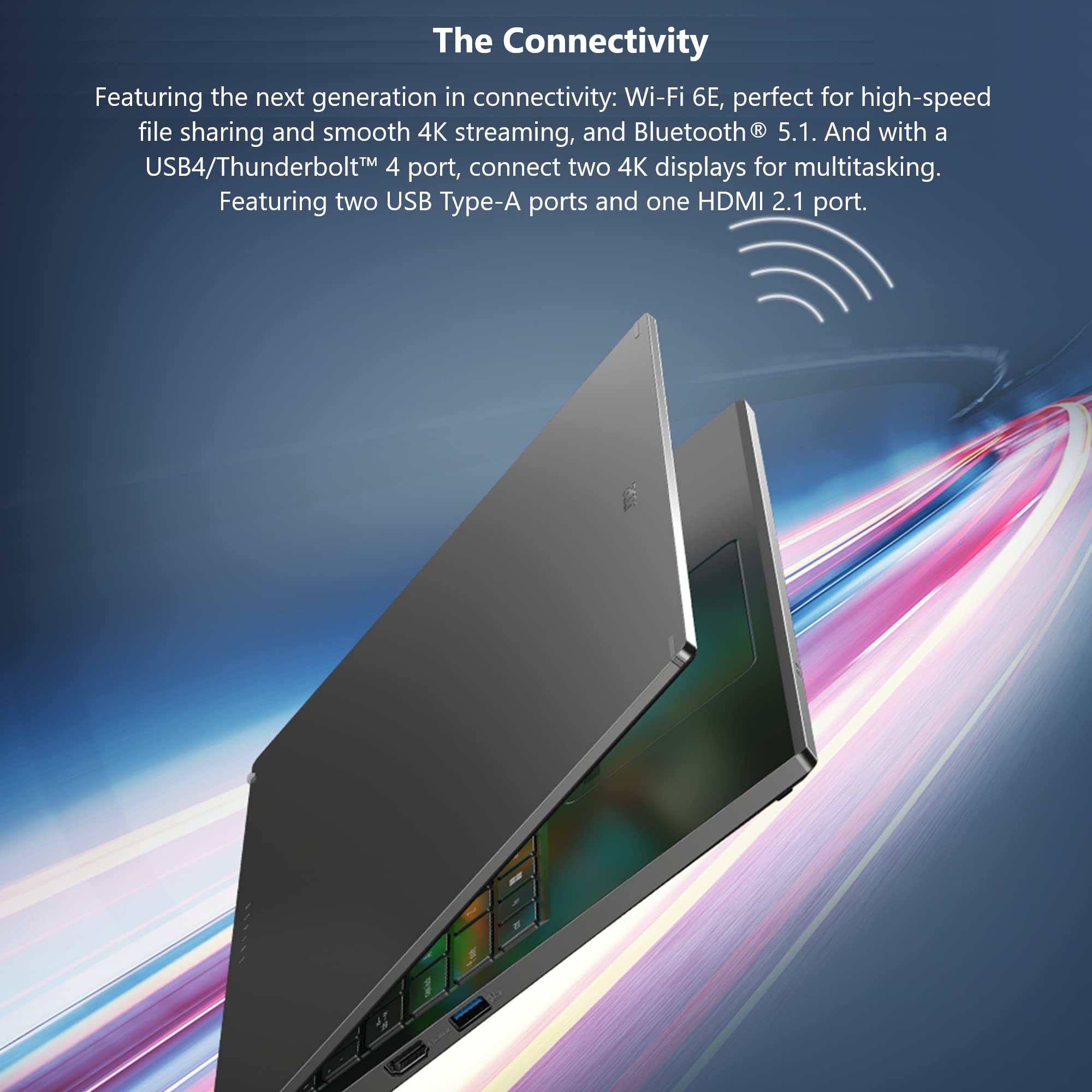 acer Aspire 5 15 Slim Laptop | 15.6