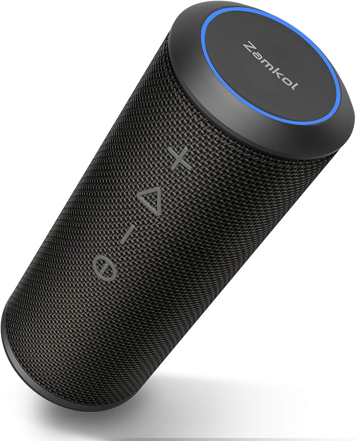 zamkol bluetooth speaker