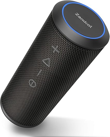 360 degree sound speaker